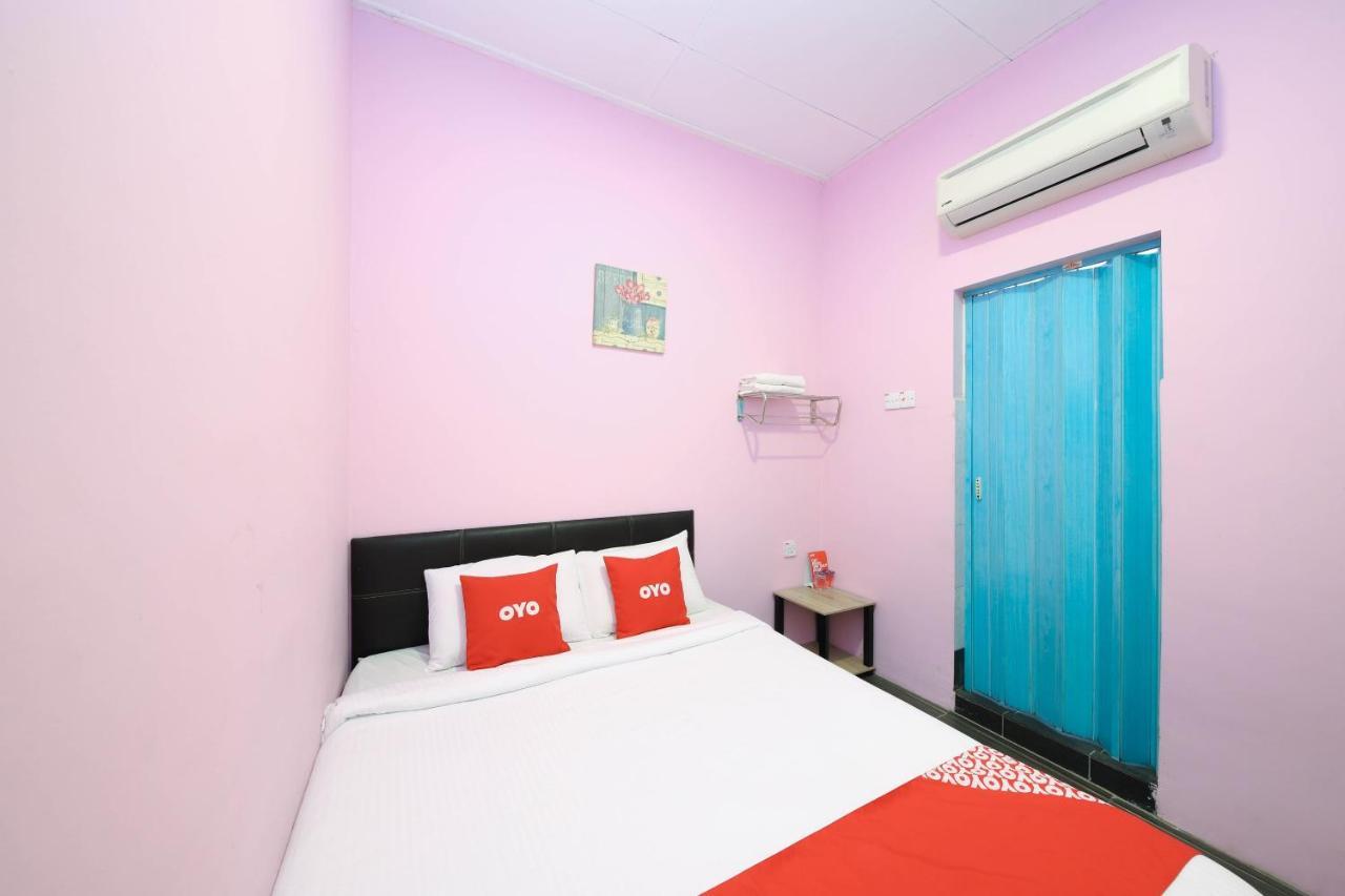 Oyo 1125 Ir Inn Hotel Skudai Εξωτερικό φωτογραφία