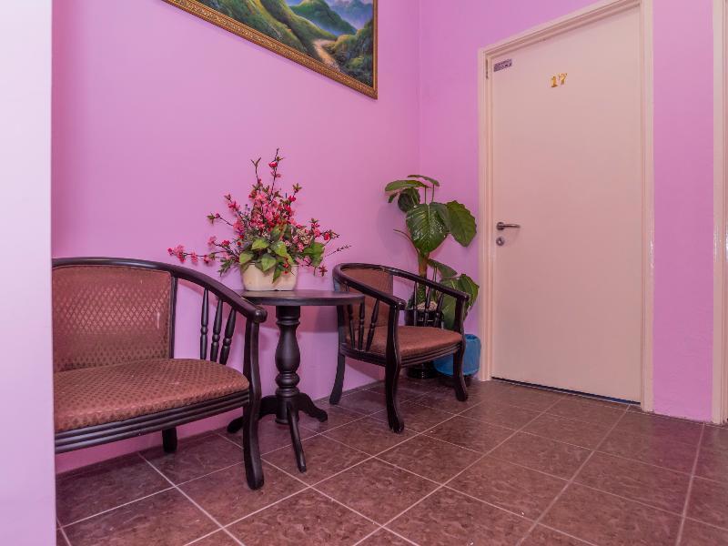 Oyo 1125 Ir Inn Hotel Skudai Εξωτερικό φωτογραφία