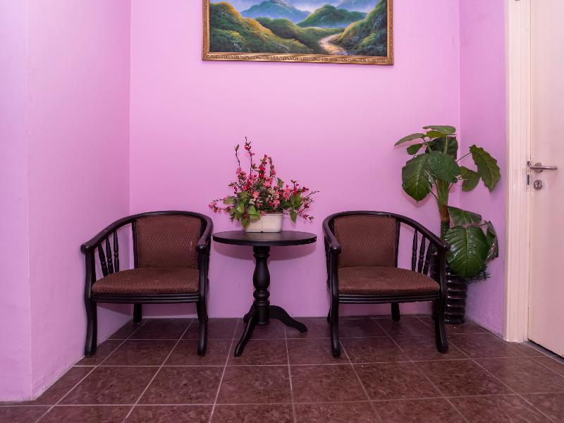 Oyo 1125 Ir Inn Hotel Skudai Εξωτερικό φωτογραφία