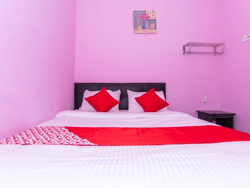 Oyo 1125 Ir Inn Hotel Skudai Εξωτερικό φωτογραφία