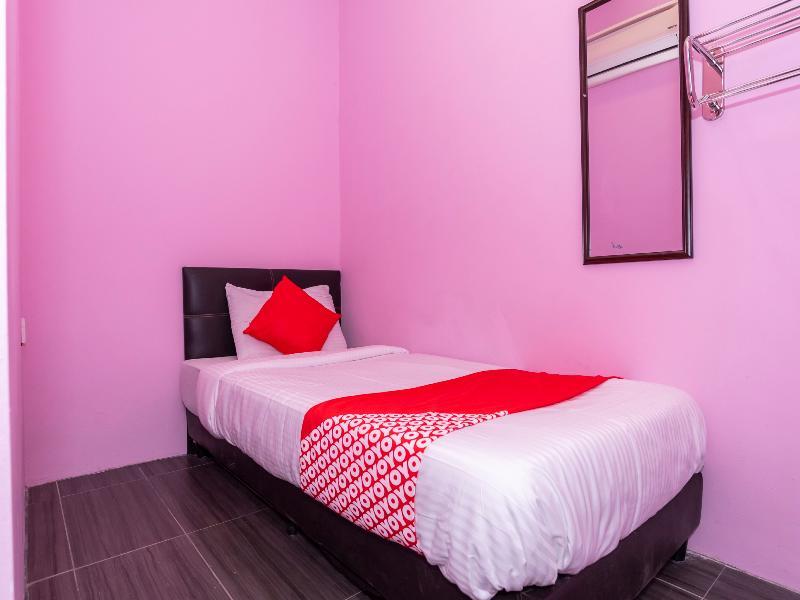 Oyo 1125 Ir Inn Hotel Skudai Εξωτερικό φωτογραφία